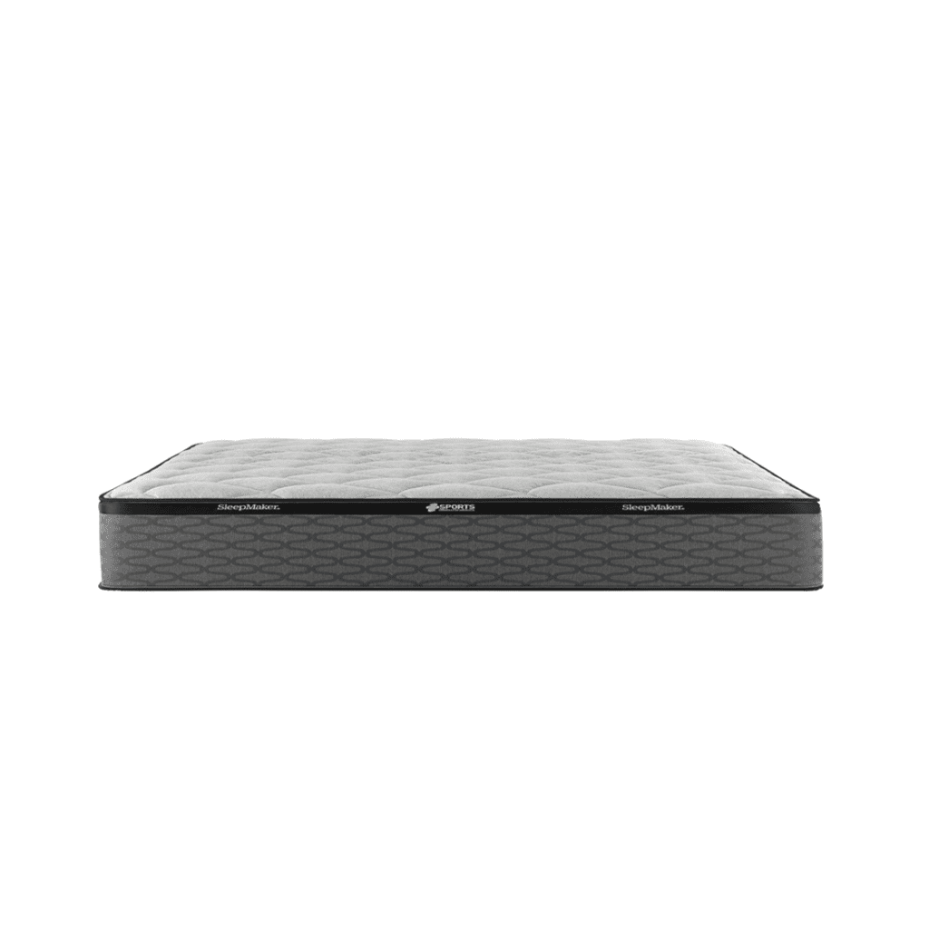 Sleepmaker Fitness Miracoil Mattress | Supreme Furniture