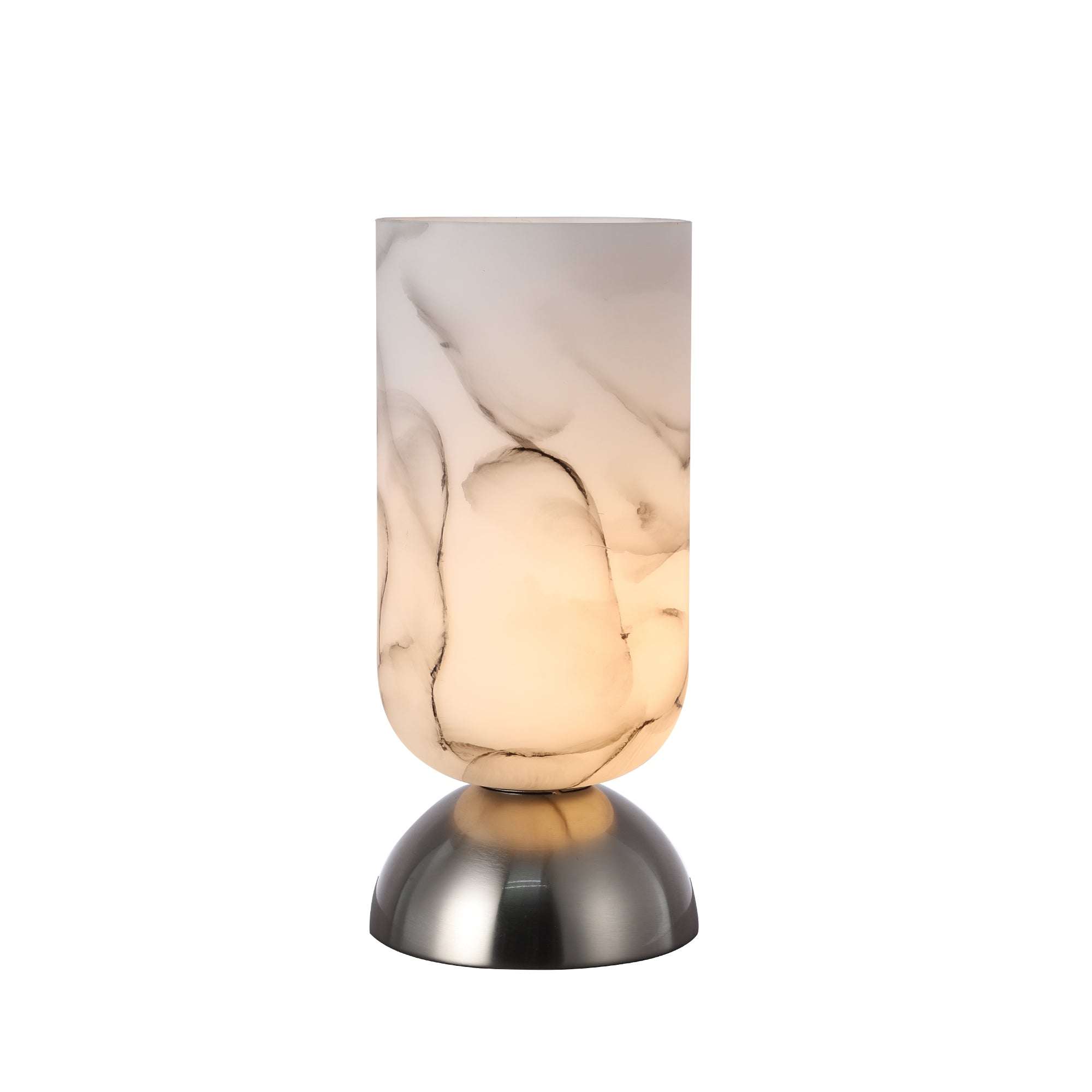 LL Alina Touch Table Lamp | Supreme Furniture
