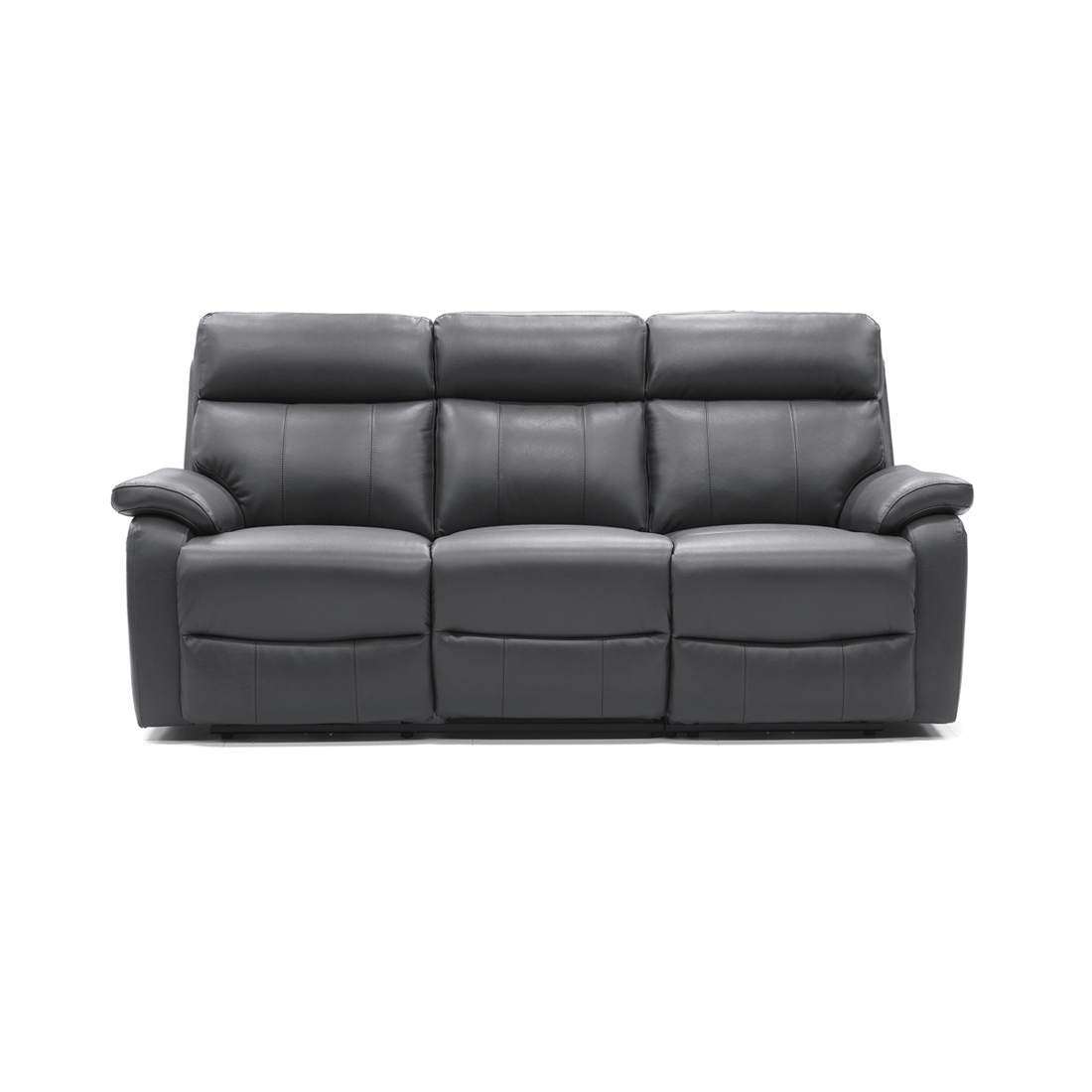 Senate Leather Electrical Recliner