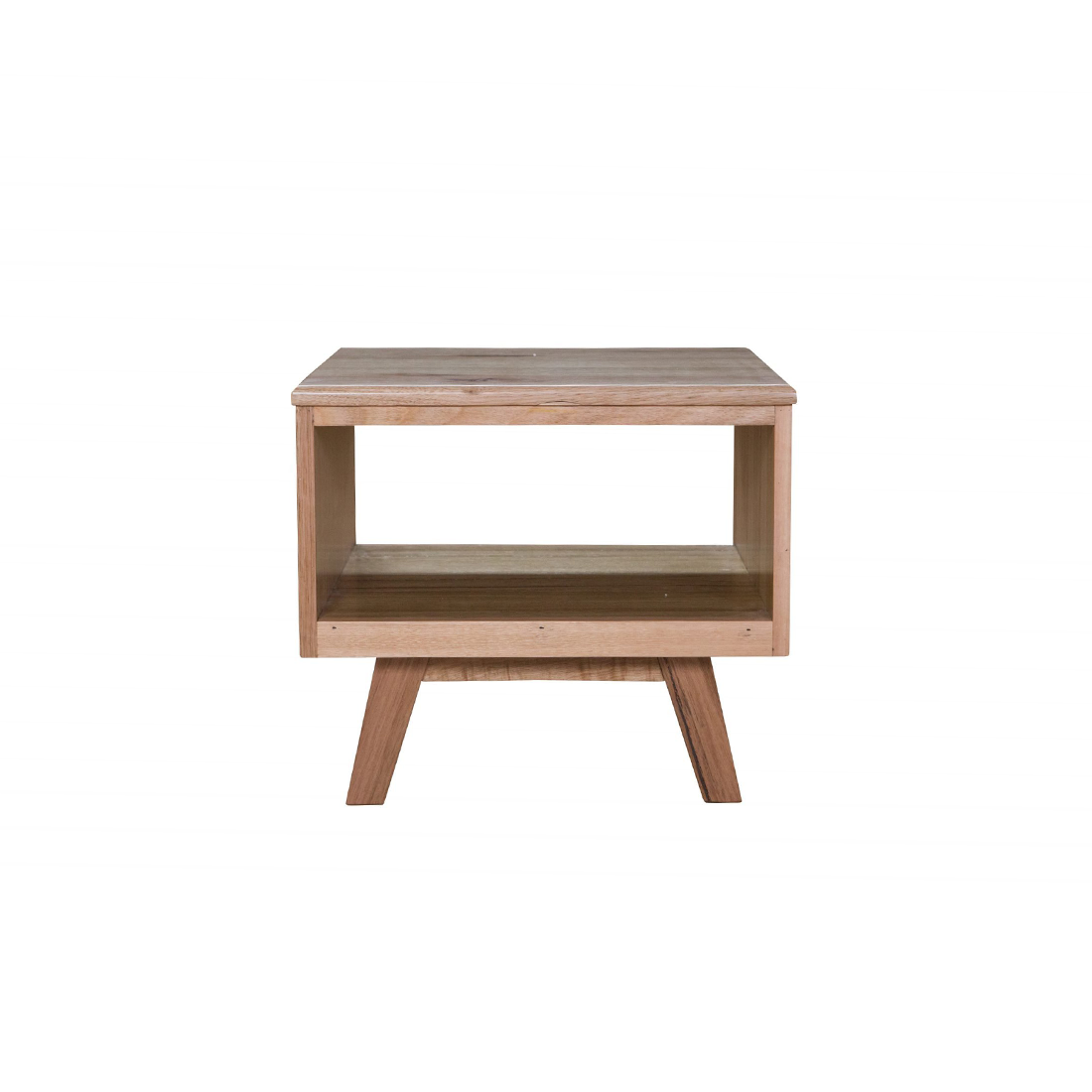 Windsor Timber Lamp Table