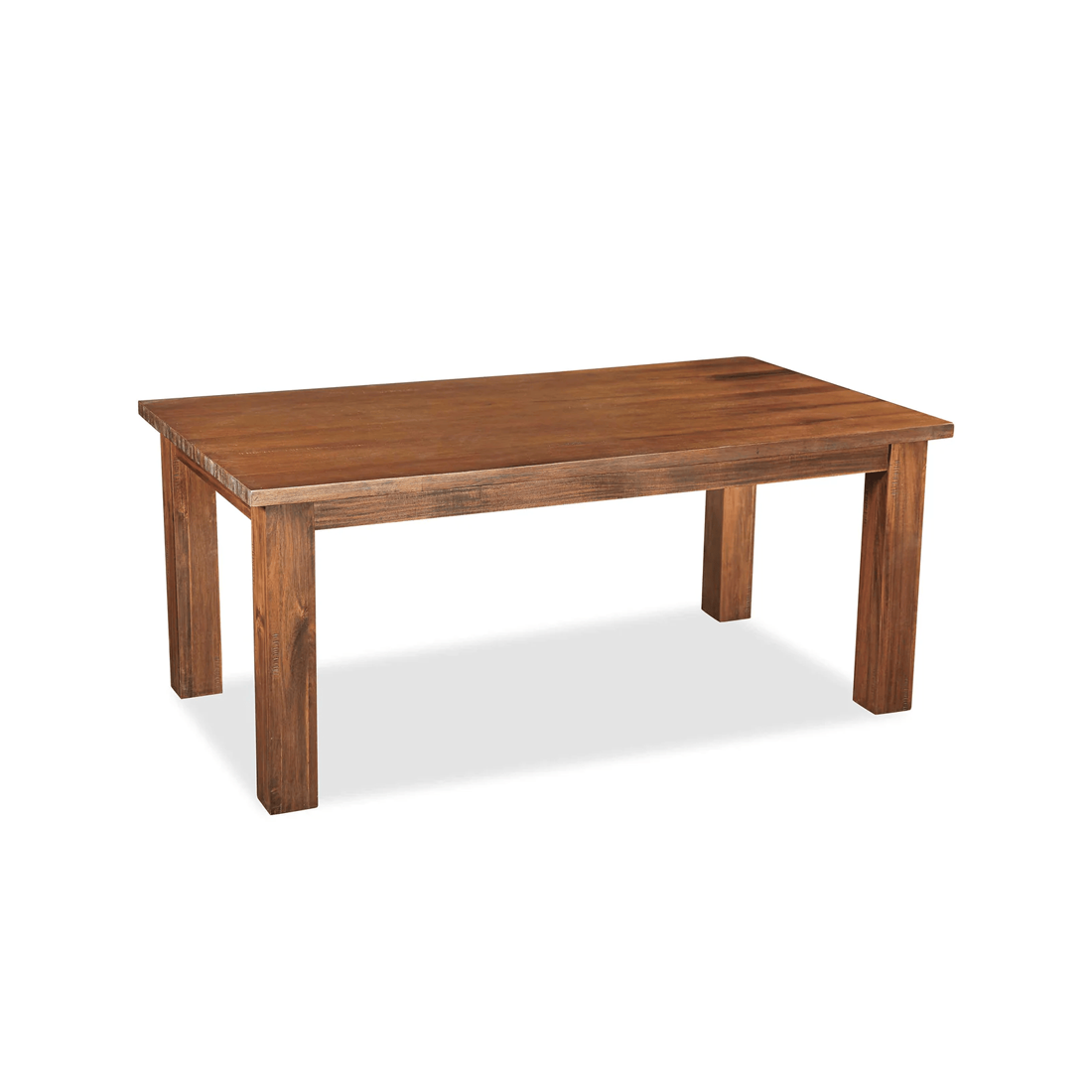 Hawkesbury Timber Dining Table 1.8m