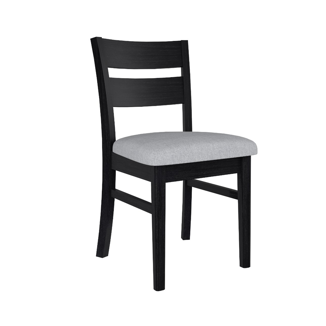 Ella Black Dining Chair